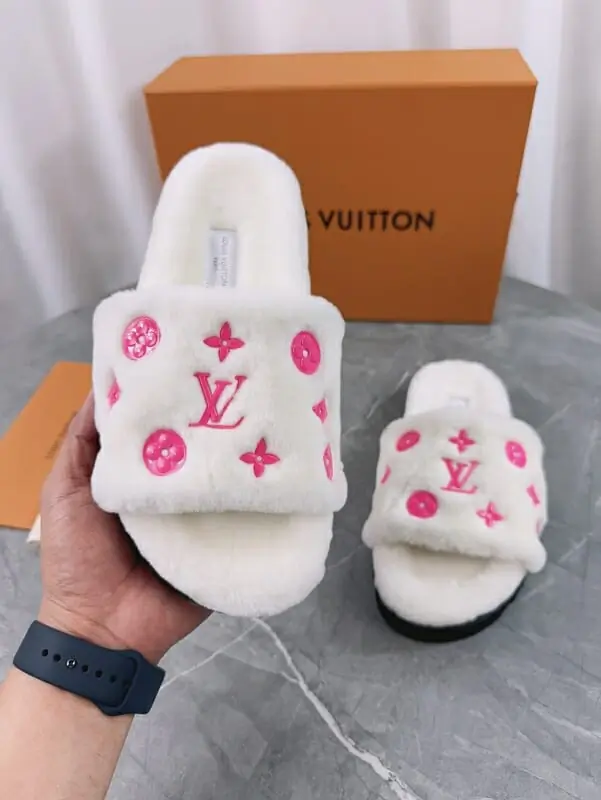 louis vuitton chaussons pour femme s_124474b2